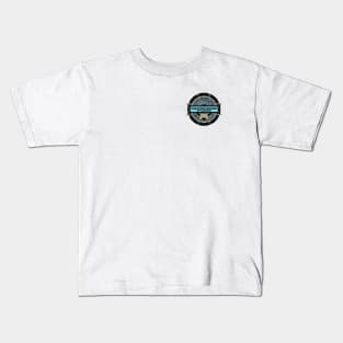 Inexperienced Studio Logo Kids T-Shirt